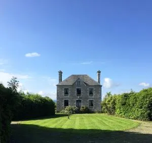 La Maison Ruth - Saint-Aubin-des-Bois