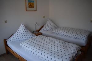 Ferienwohnung Hanke