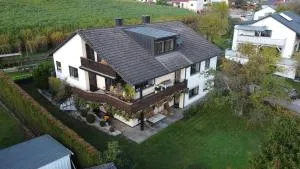 Ferienwohnung Hanke - Otterzhofen