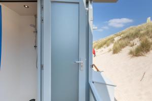 Welcome in - Slaapstrandhuisje 67-68 Dishoek