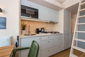 Welcome in - Slaapstrandhuisje 67-68 Dishoek