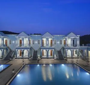 Red Tullip MD Valley Resort and Spa - Thūr