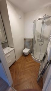 Dziwnówek Apartament Słoneczne Tarasy