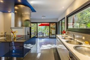 Villas Villa Ty Sant Buzit : photos des chambres