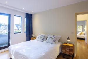 Villas Villa Ty Sant Buzit : photos des chambres