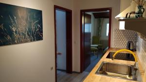 Hiša ob jezeru - House by the Lake