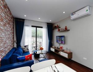 *Ha Long Homestay @ Sunrise Apartment- 4 BR