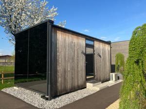 Natur Pur & Erlebnisurlaub im Spiegelhaus ÖÖD