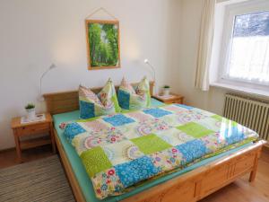 Apartment Haus Ganter by Interhome