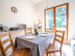 Holiday Home Thalassa-3 by Interhome