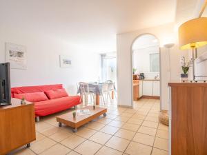 Appartements Apartment Les Embruns-13 by Interhome : photos des chambres