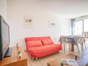 Appartements Apartment Les Embruns-13 by Interhome : photos des chambres