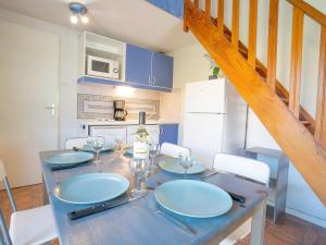 Holiday Home Les Marines du Roussillon-2 by Interhome