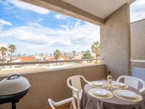 Appartements Apartment Le Clos de St Cyprien-6 by Interhome : photos des chambres