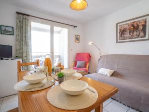 Appartements Apartment Le Clos de St Cyprien-6 by Interhome : photos des chambres