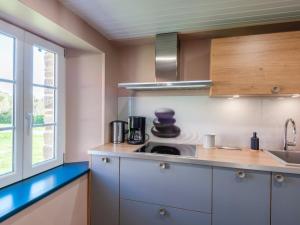 Holiday Home La Salicorne by Interhome