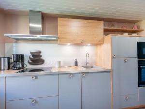 Maisons de vacances Holiday Home La Salicorne - CEZ401 by Interhome : photos des chambres