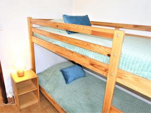 Apartment Les Maisons sur la Plage-3 by Interhome