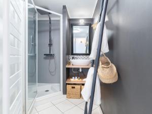 Appartements Apartment O de Mer - ETL300 by Interhome : photos des chambres