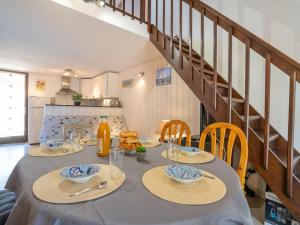 Holiday Home Le Hameau des Bougainvilliers by Interhome