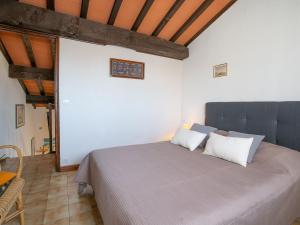 Maisons de vacances Holiday Home Le Hameau des Bougainvilliers by Interhome : photos des chambres