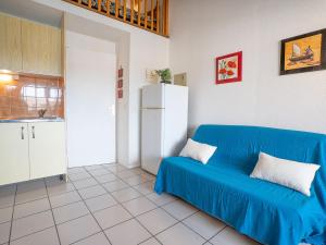 Appartements Apartment Port au Prince by Interhome : photos des chambres
