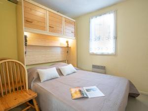 Apartment Les Mas de La Mer-1 by Interhome