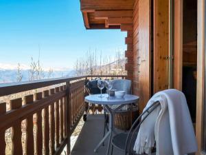 Chalet Lara by Interhome