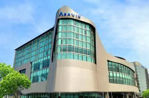 Asawin Grand Convention Hotel - Ban Lat Tanot