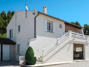 Appartements Apartment Domaine de Majobert - VSN150 by Interhome : photos des chambres