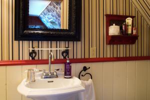 Le Petit Clocher Gite Touristique B & B