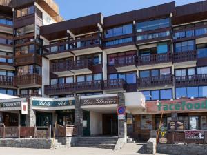 Apartment Glacieres 22 by Interhome