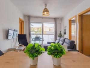 Apartment Terecel Salou-2 by Interhome