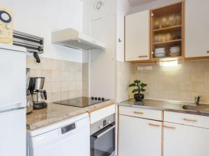 Apartment Domaine du Clairfontaine by Interhome