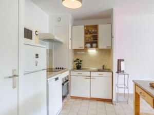 Apartment Domaine du Clairfontaine by Interhome