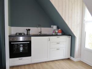 Maisons de vacances Holiday Home Les Hortensias - PZV107 by Interhome : photos des chambres