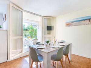 Apartment Les Sables d'Or.8
