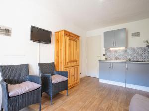 Studio Les Bastides de Grand Stade-1 by Interhome