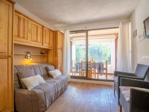 Studio Les Bastides de Grand Stade-1 by Interhome