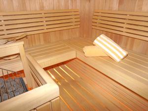 Apartment Alpenhof-1 by Interhome