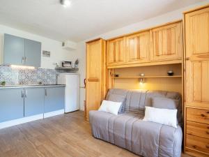 Studio Les Bastides de Grand Stade-1 by Interhome