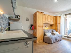 Studio Les Bastides de Grand Stade-1 by Interhome