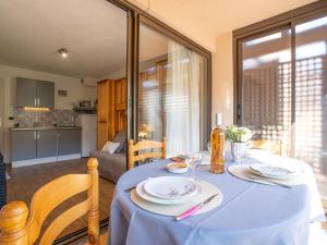 Studio Les Bastides de Grand Stade-1 by Interhome