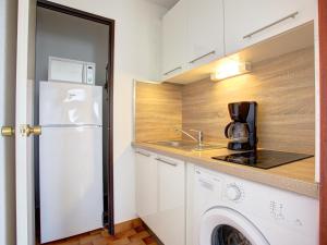 Apartment Les Capitelles-4 by Interhome
