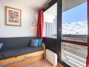 Apartment Lauzières 308 by Interhome
