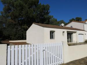 Maisons de vacances Holiday Home Les Algues - TSM213 by Interhome : photos des chambres