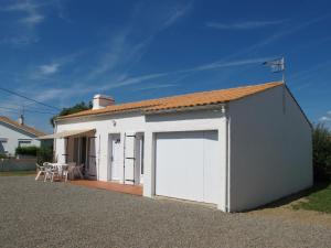 Maisons de vacances Holiday Home Le Maupas - TSM506 by Interhome : photos des chambres