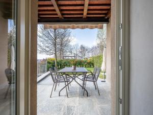 Holiday Home Cascina-1 by Interhome