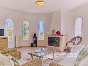 Holiday Home Colombia 16-1 by Interhome