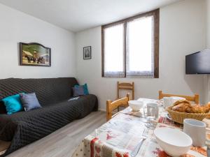 Apartment Roche Blanche 97 by Interhome